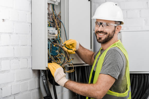 Best Affordable Electrician  in Dayton, WA