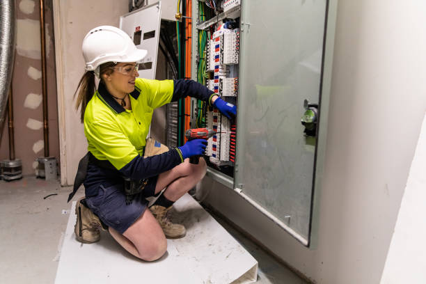 Best Electrical Outlet Repair  in Dayton, WA