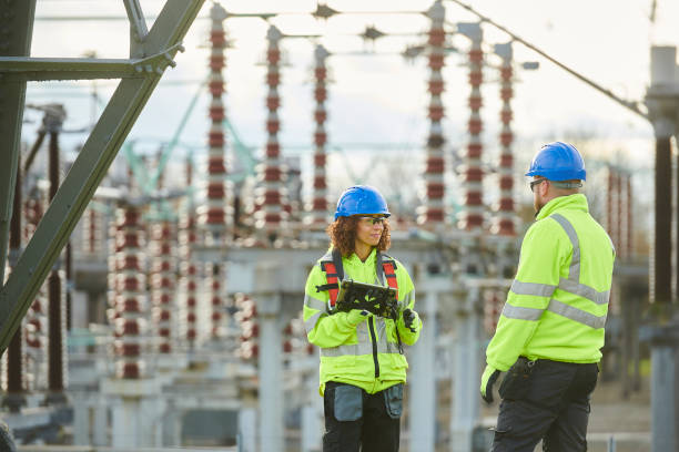 Best Commercial Electrician Services  in Dayton, WA