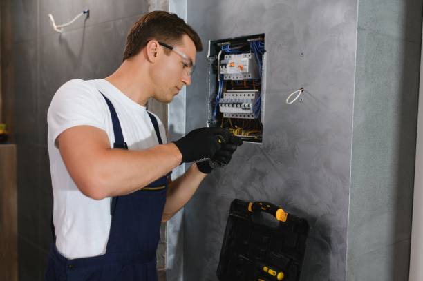 Best Emergency Electrical Repair  in Dayton, WA