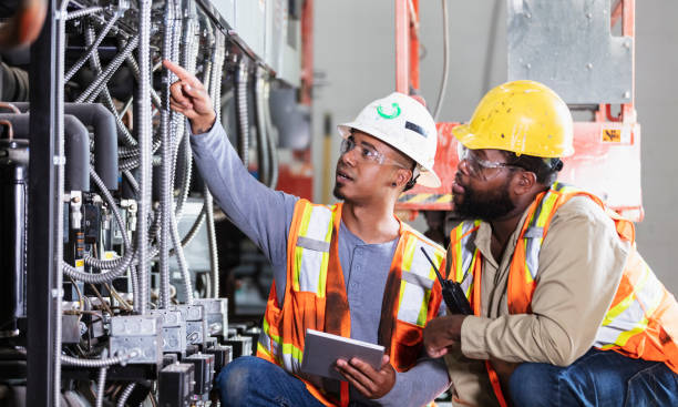 Best Electrical Contractors for Businesses  in Dayton, WA
