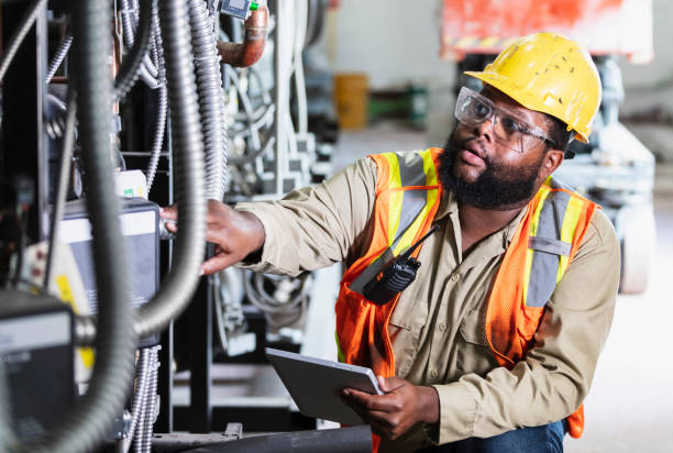Best Electric Panel Repair  in Dayton, WA