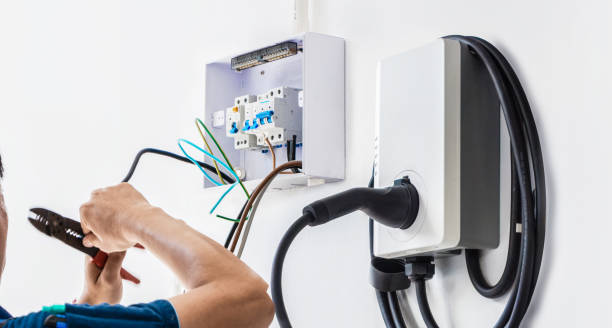 Best 24-Hour Electrician  in Dayton, WA