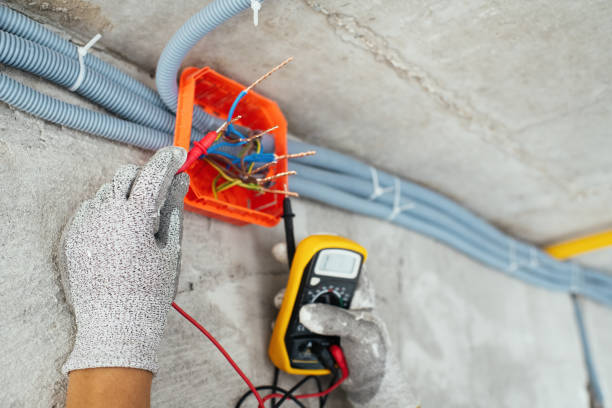 Best Electrical Upgrades for Homes  in Dayton, WA