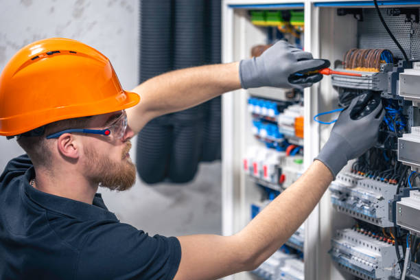 Best Emergency Electrician Near Me  in Dayton, WA