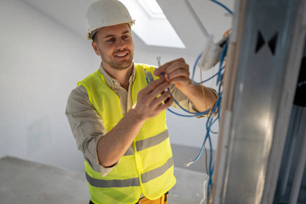 Best Electrical Wiring Services  in Dayton, WA